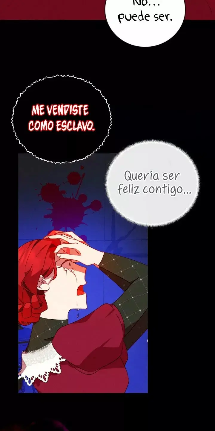 The Lady's Remorse capítulo 2, página 59