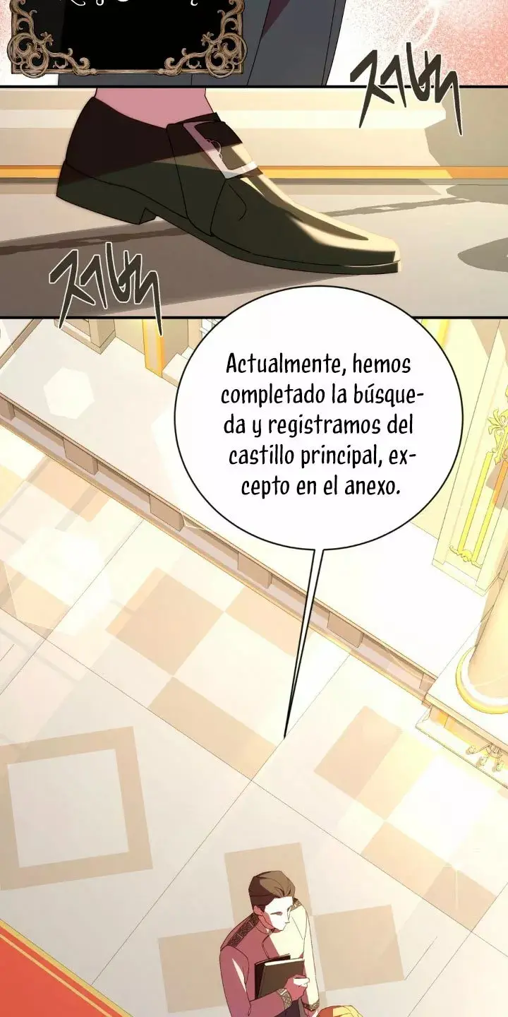 The Lady's Remorse capítulo 3, página 4