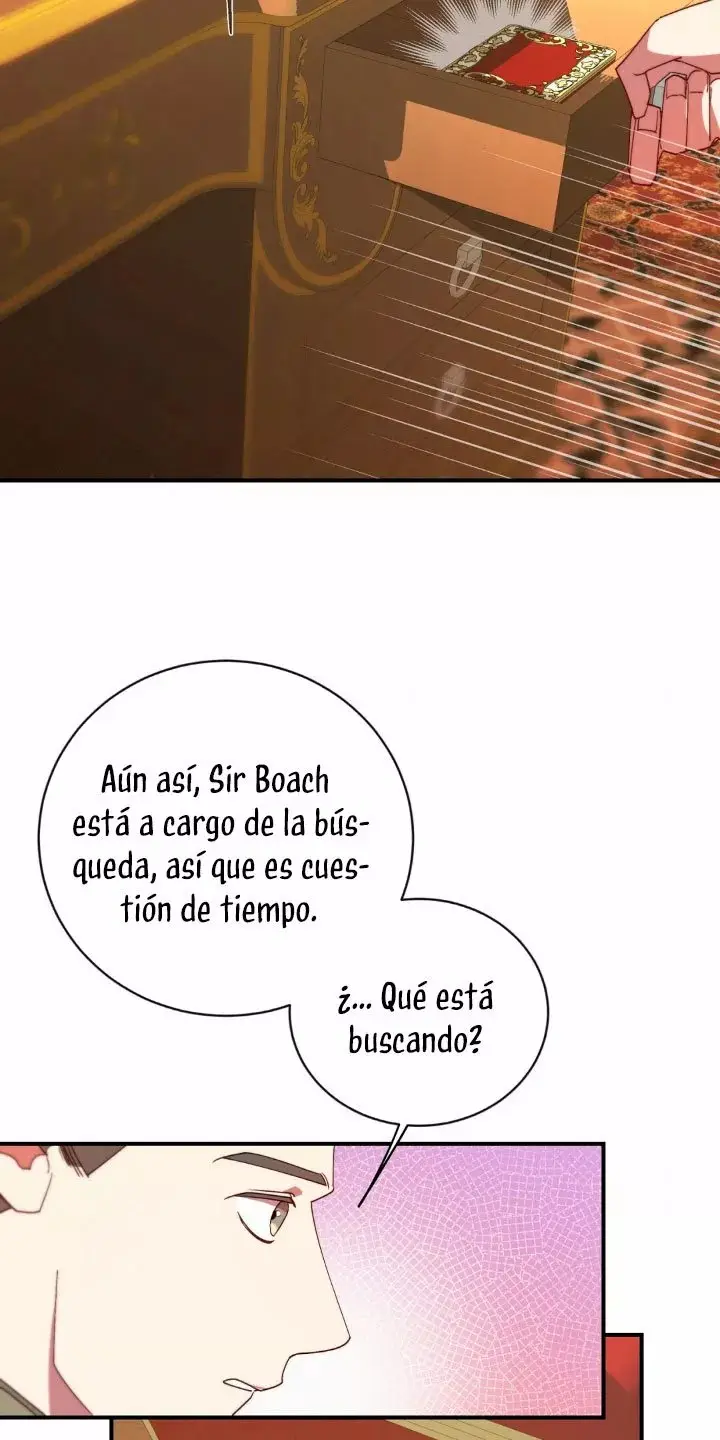 The Lady's Remorse capítulo 3, página 8
