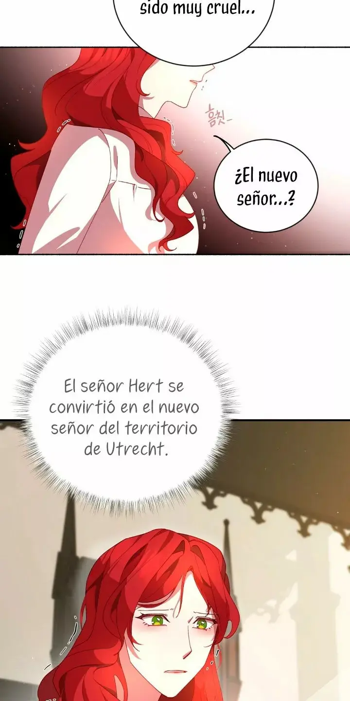 The Lady's Remorse capítulo 3, página 36