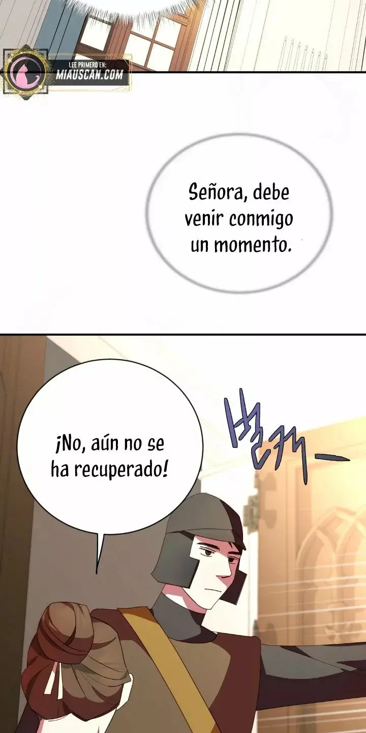 The Lady's Remorse capítulo 3, página 41