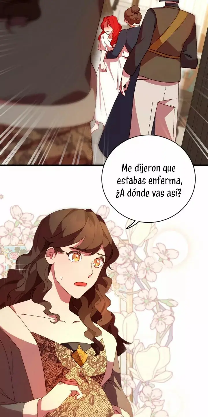 The Lady's Remorse capítulo 3, página 46