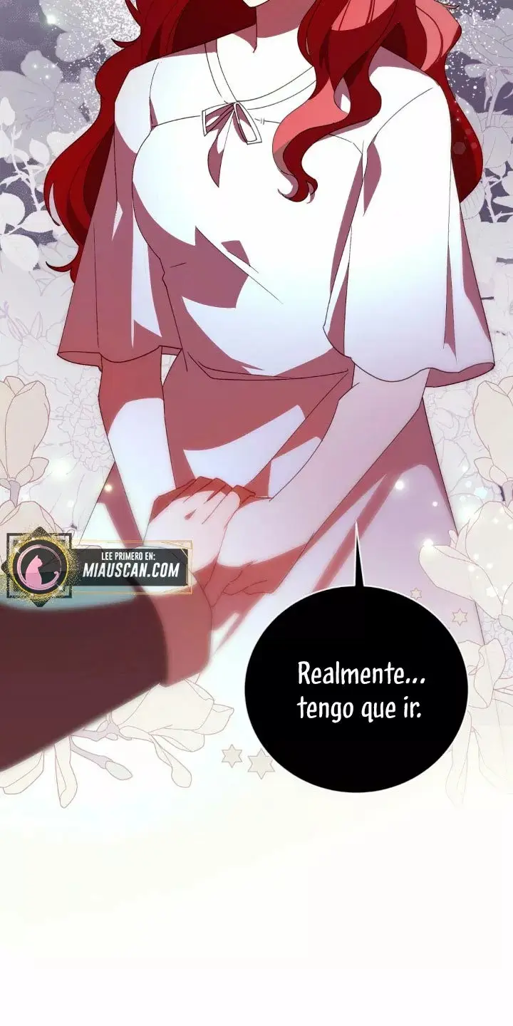 The Lady's Remorse capítulo 3, página 49