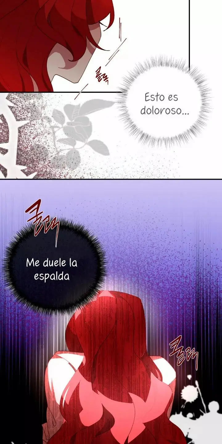 The Lady's Remorse capítulo 3, página 53