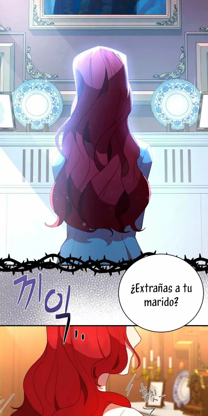 The Lady's Remorse capítulo 3, página 57
