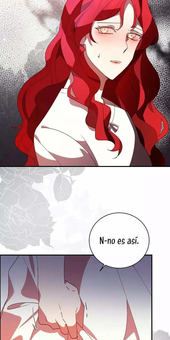 The Lady's Remorse capítulo 3, página 60