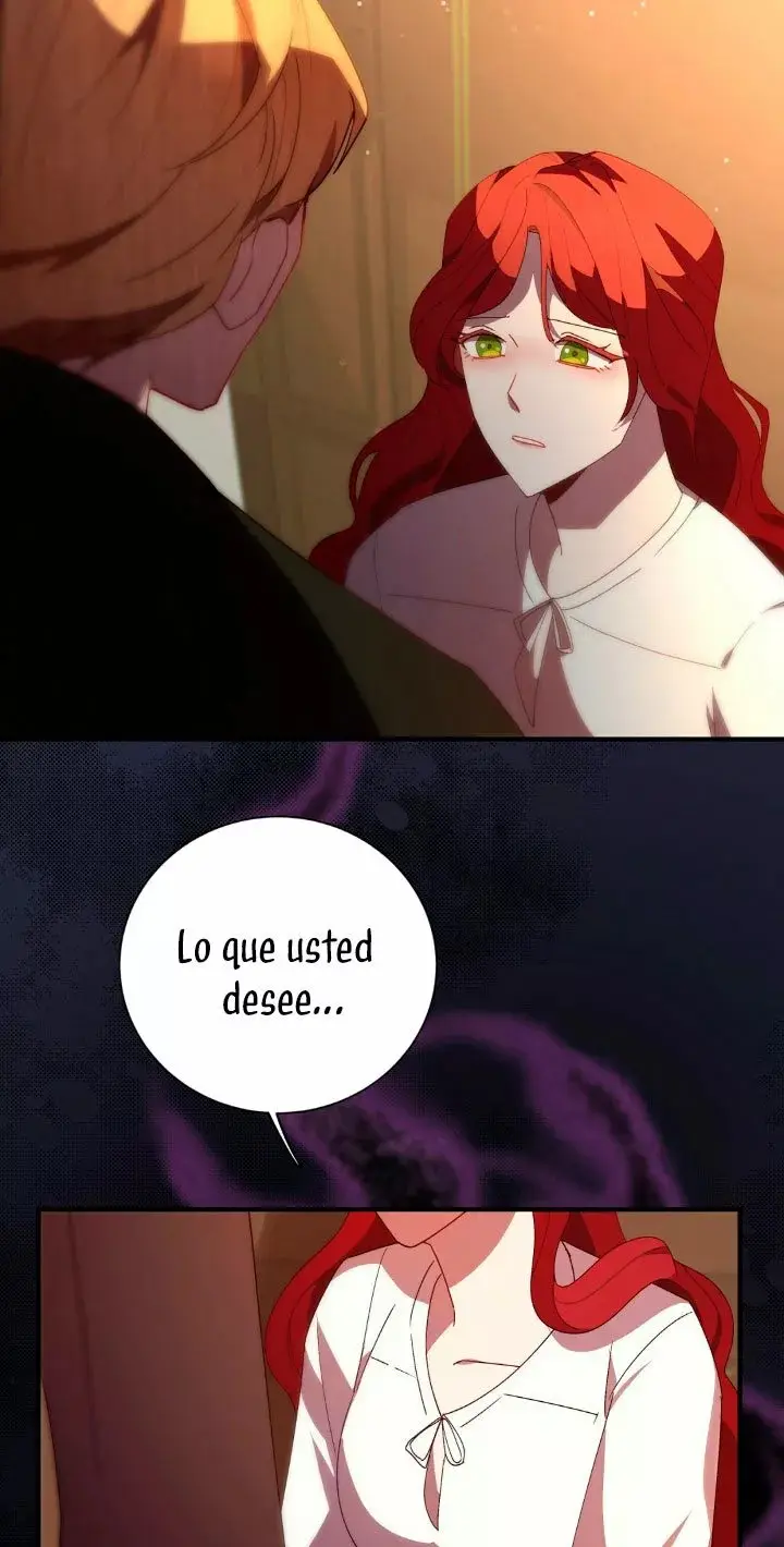 The Lady's Remorse capítulo 3, página 64
