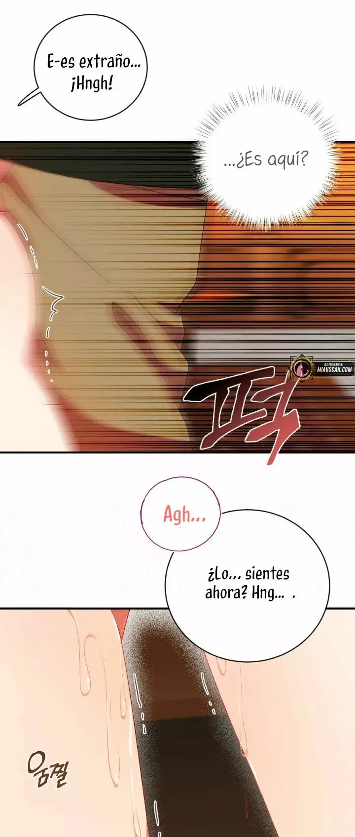 The Lady's Remorse capítulo 4, página 45