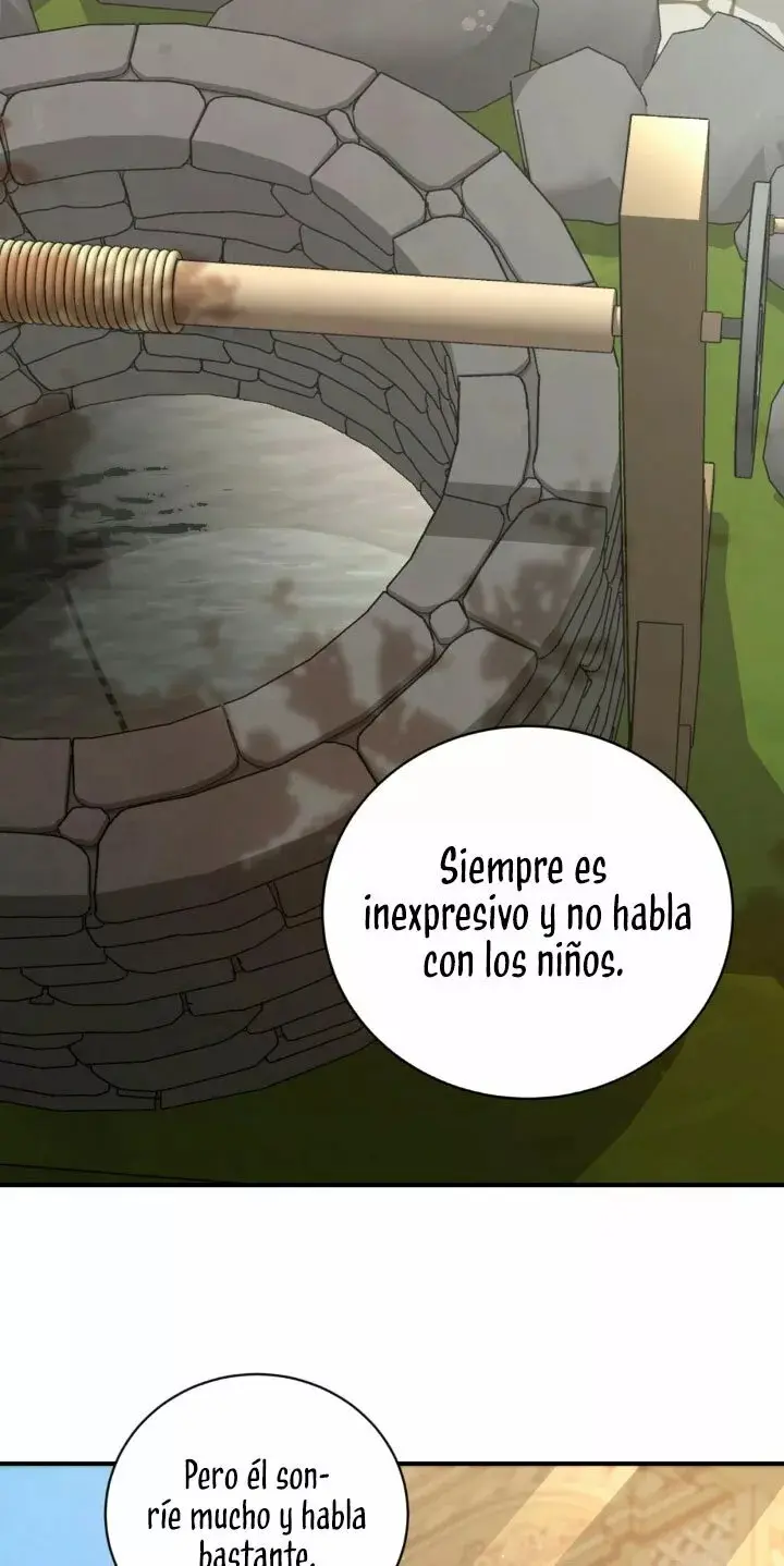 The Lady's Remorse capítulo 5, página 3