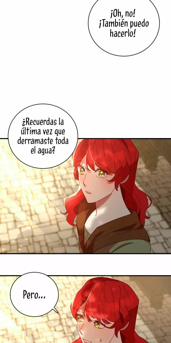 The Lady's Remorse capítulo 5, página 9