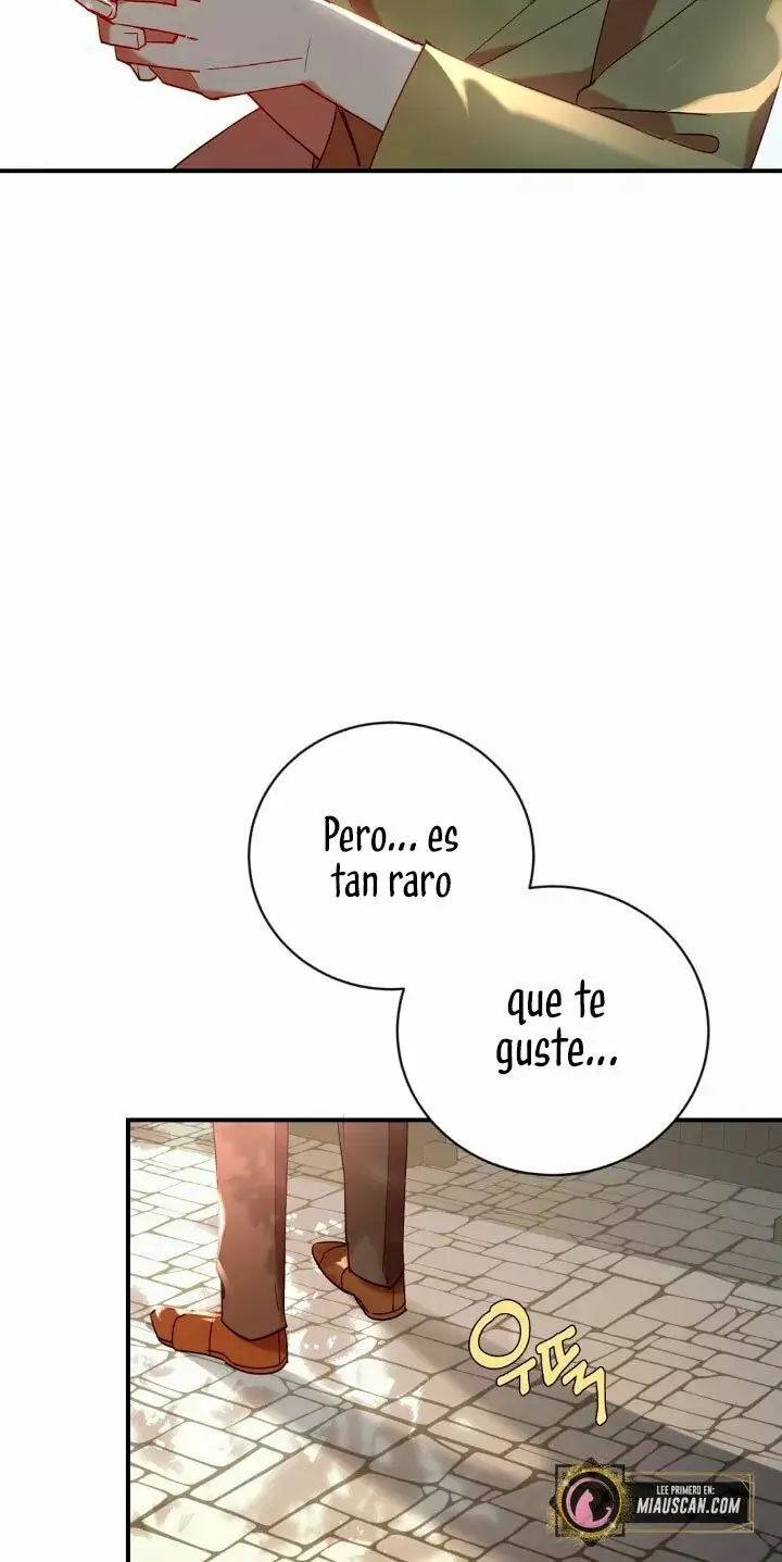 The Lady's Remorse capítulo 5, página 19