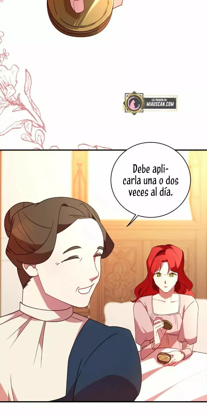 The Lady's Remorse capítulo 5, página 30