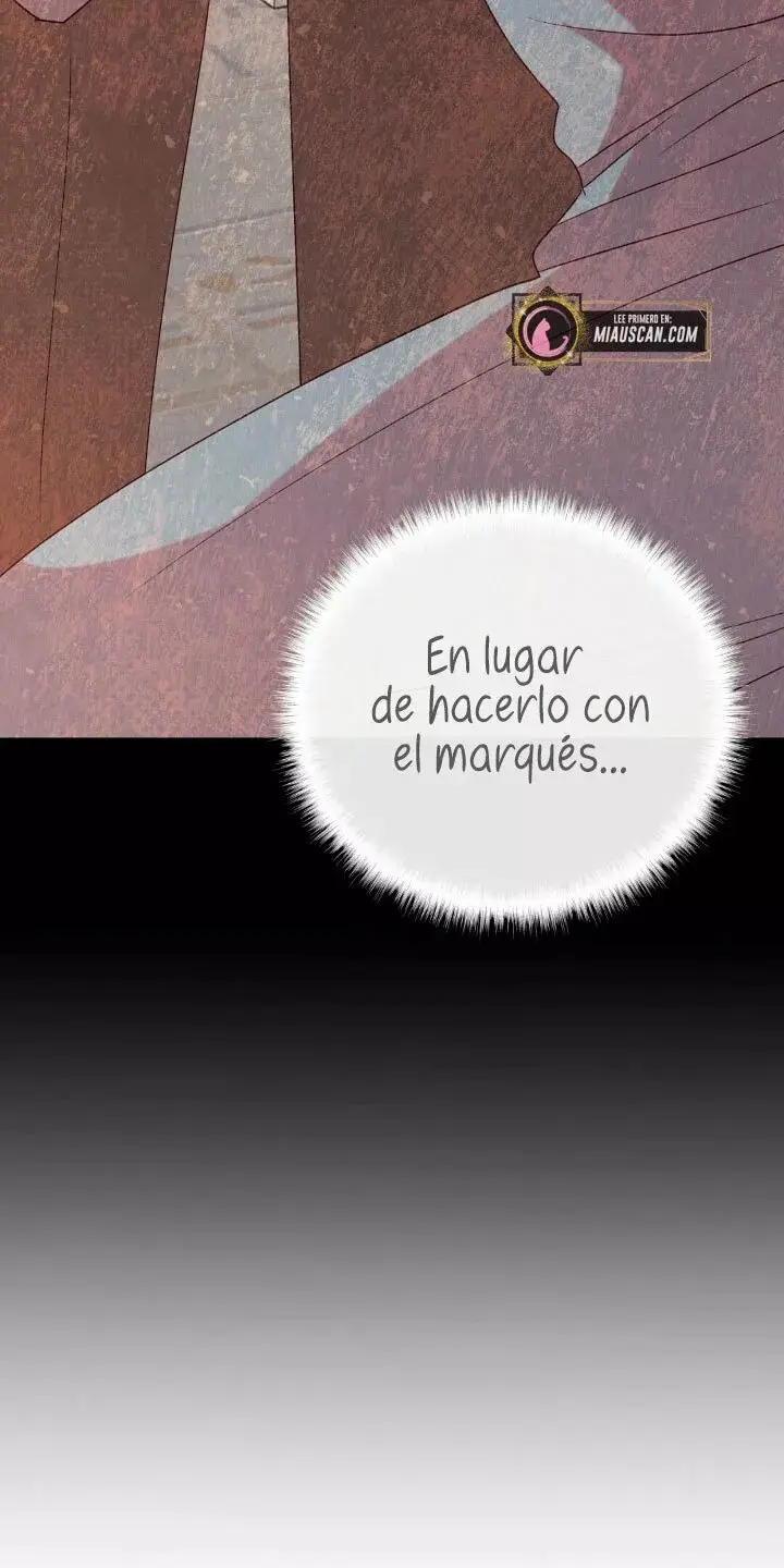 The Lady's Remorse capítulo 5, página 33