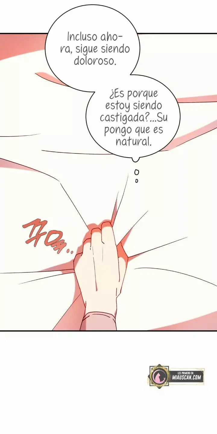 The Lady's Remorse capítulo 5, página 35