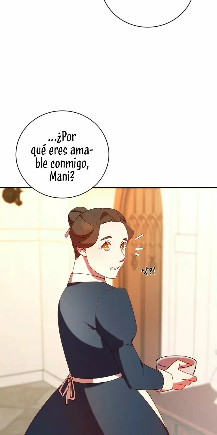 The Lady's Remorse capítulo 5, página 39