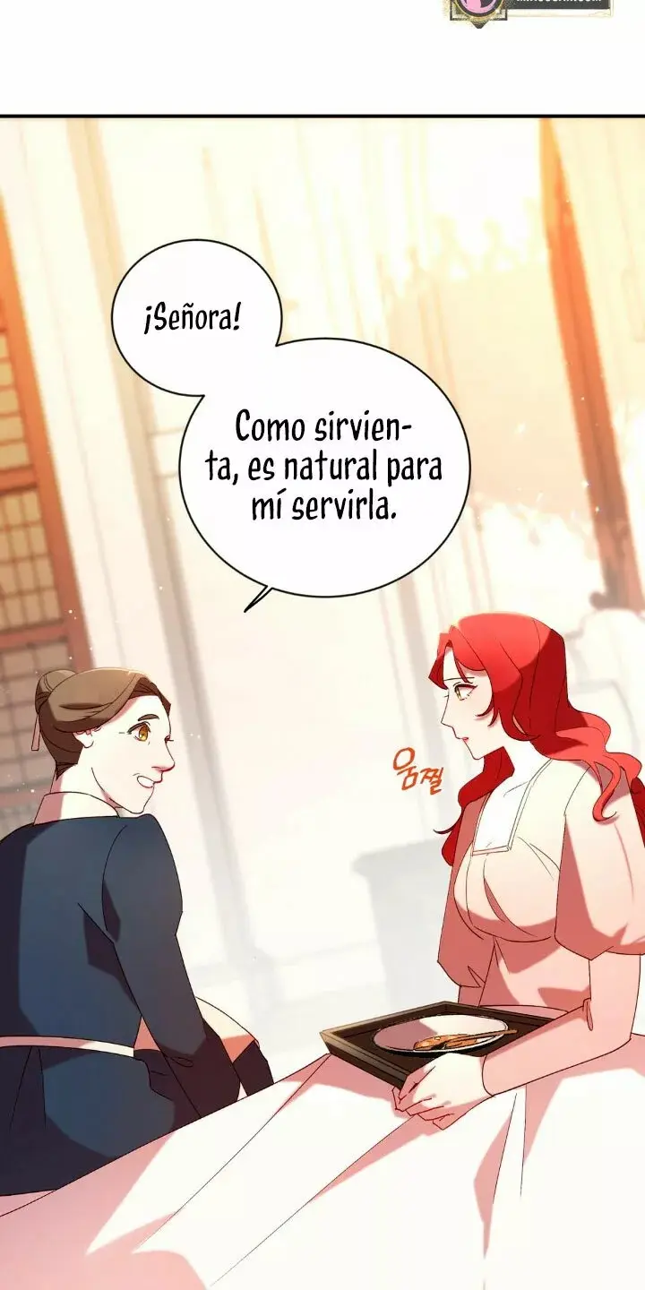 The Lady's Remorse capítulo 5, página 41