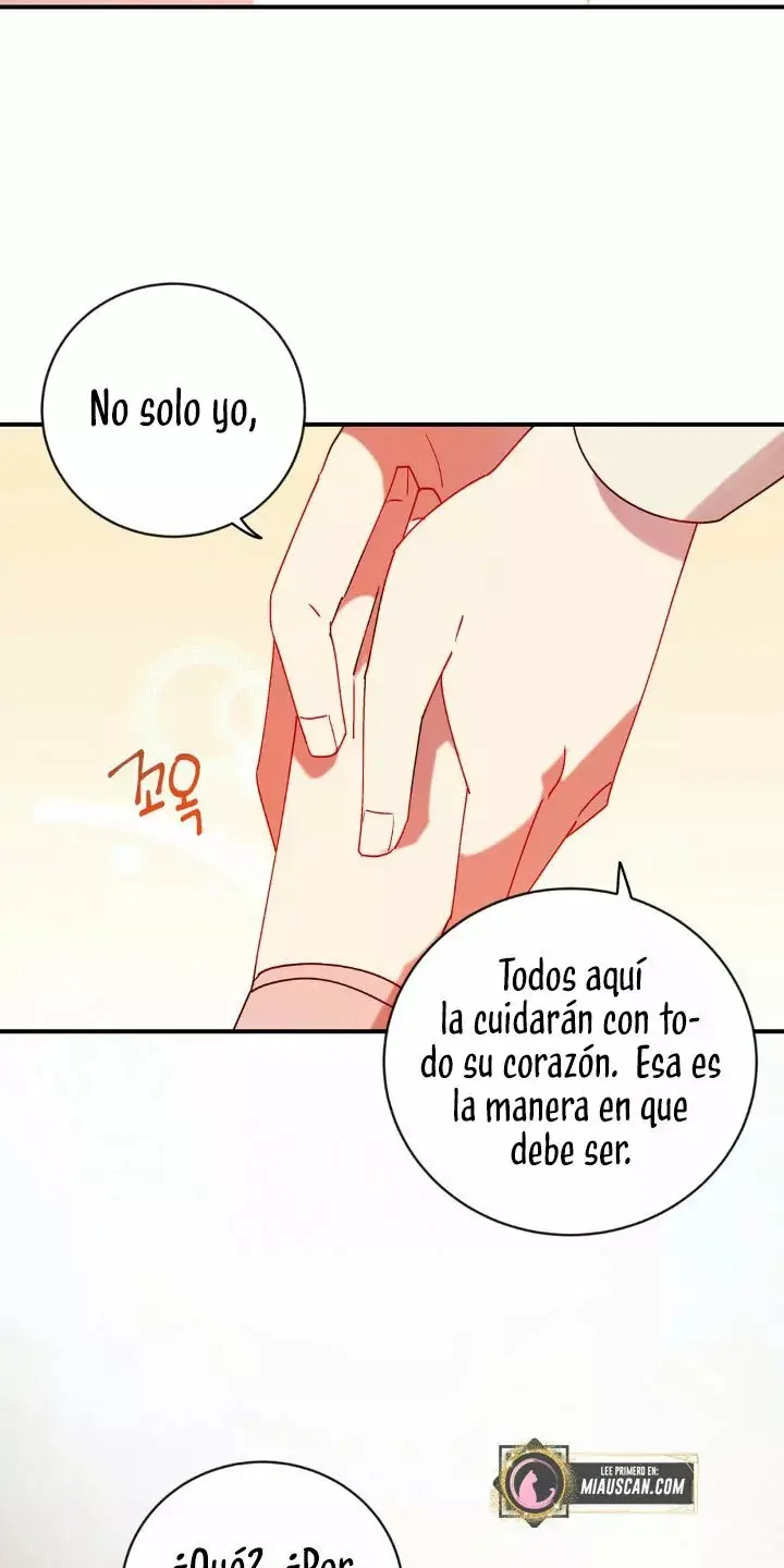 The Lady's Remorse capítulo 5, página 42