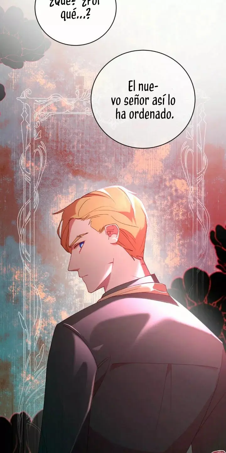 The Lady's Remorse capítulo 5, página 43