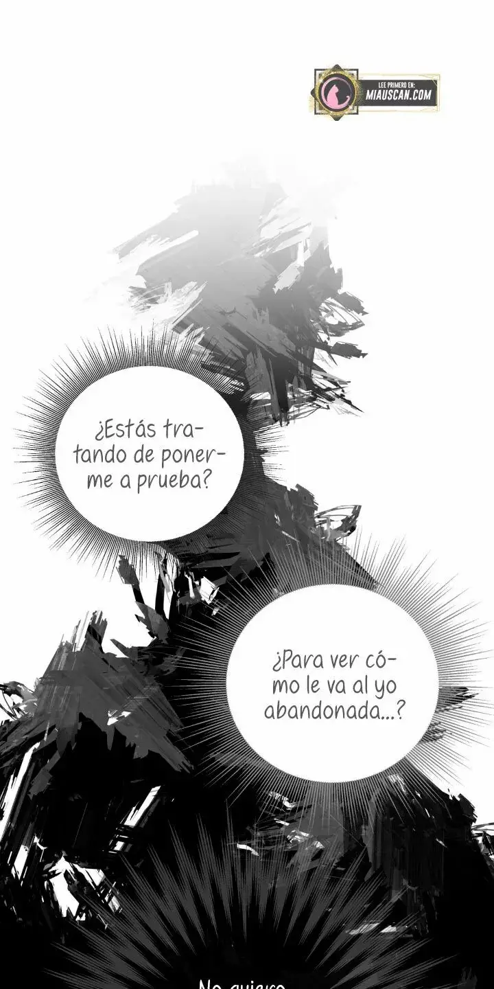 The Lady's Remorse capítulo 5, página 47
