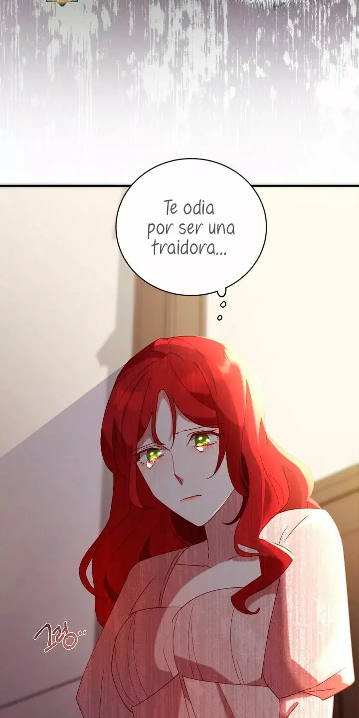 The Lady's Remorse capítulo 5, página 49