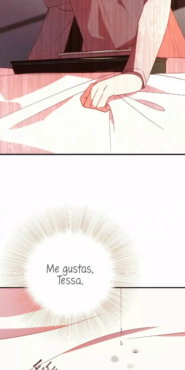 The Lady's Remorse capítulo 5, página 50