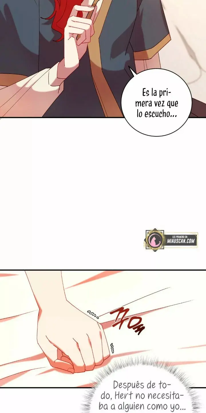 The Lady's Remorse capítulo 5, página 61