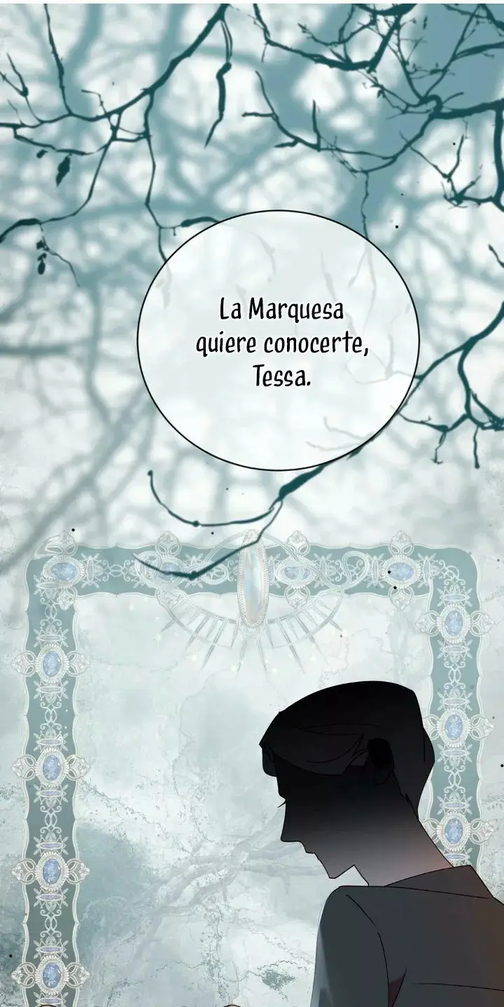 The Lady's Remorse capítulo 6, página 2