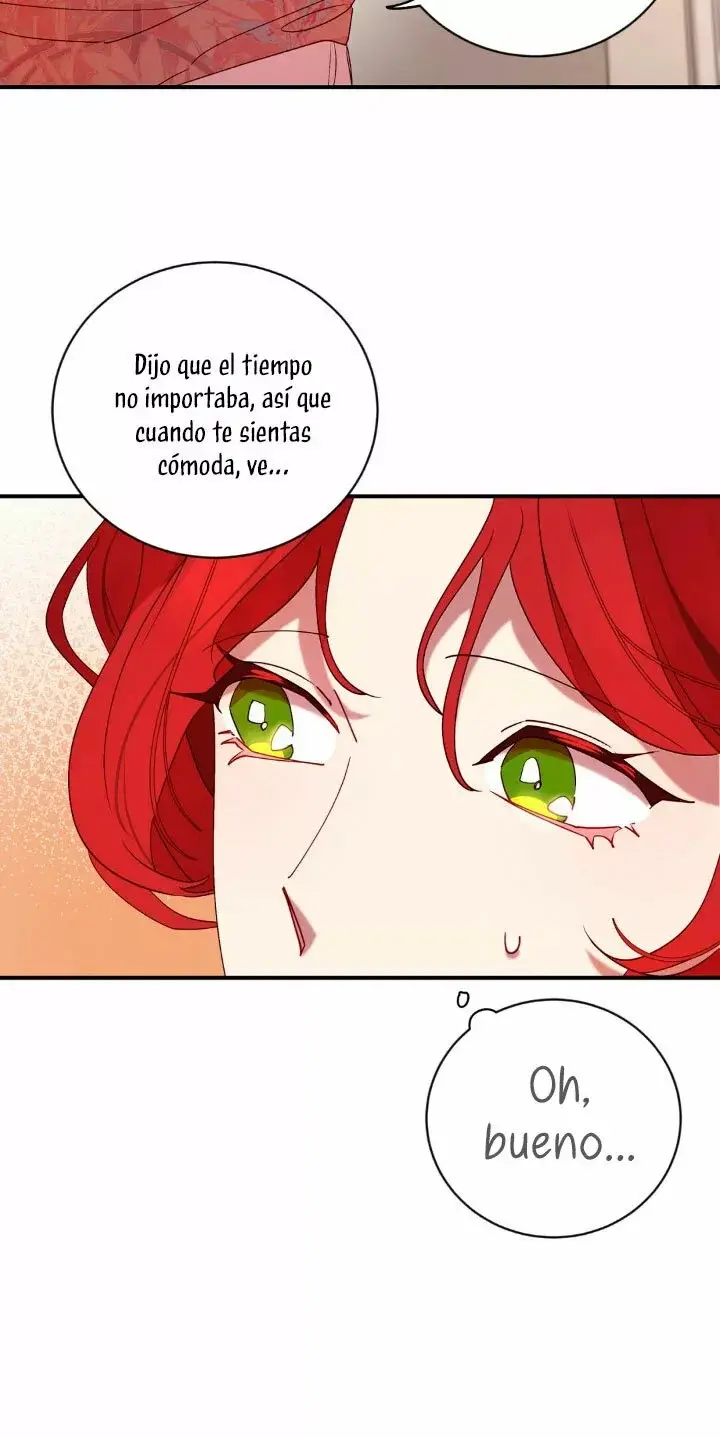 The Lady's Remorse capítulo 6, página 7