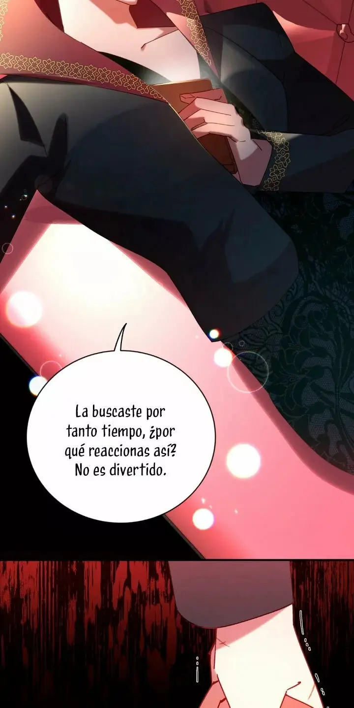 The Lady's Remorse capítulo 6, página 15