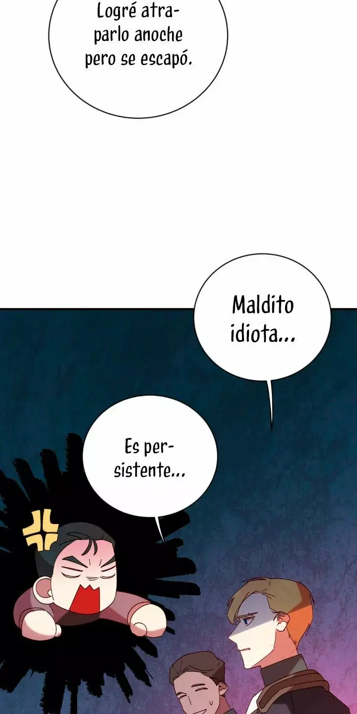 The Lady's Remorse capítulo 6, página 29