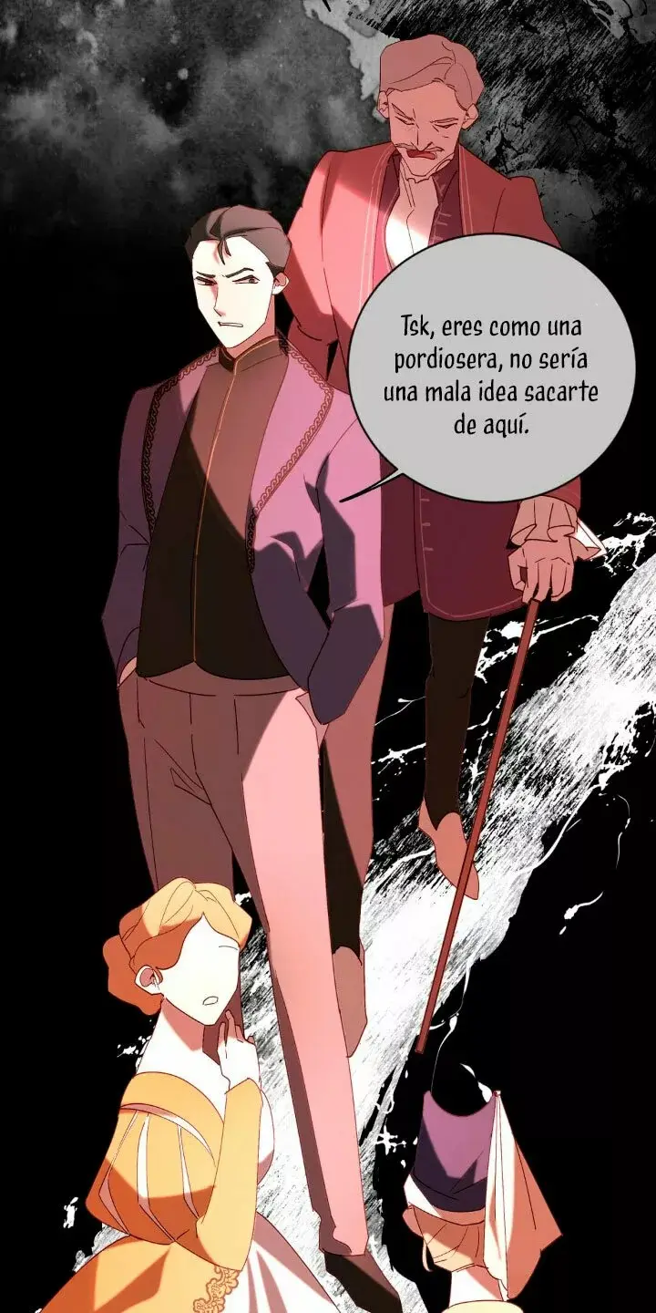 The Lady's Remorse capítulo 6, página 41