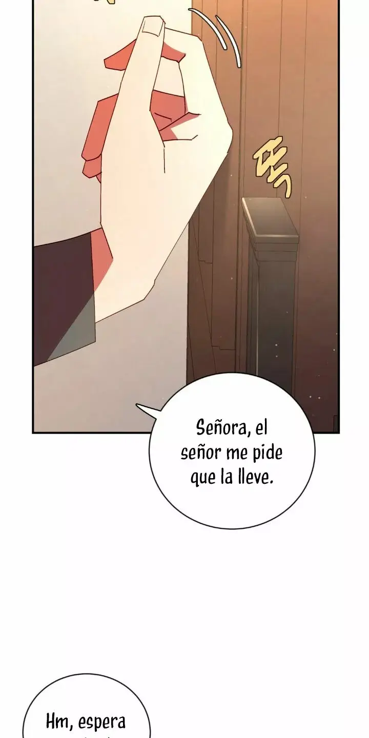 The Lady's Remorse capítulo 6, página 70