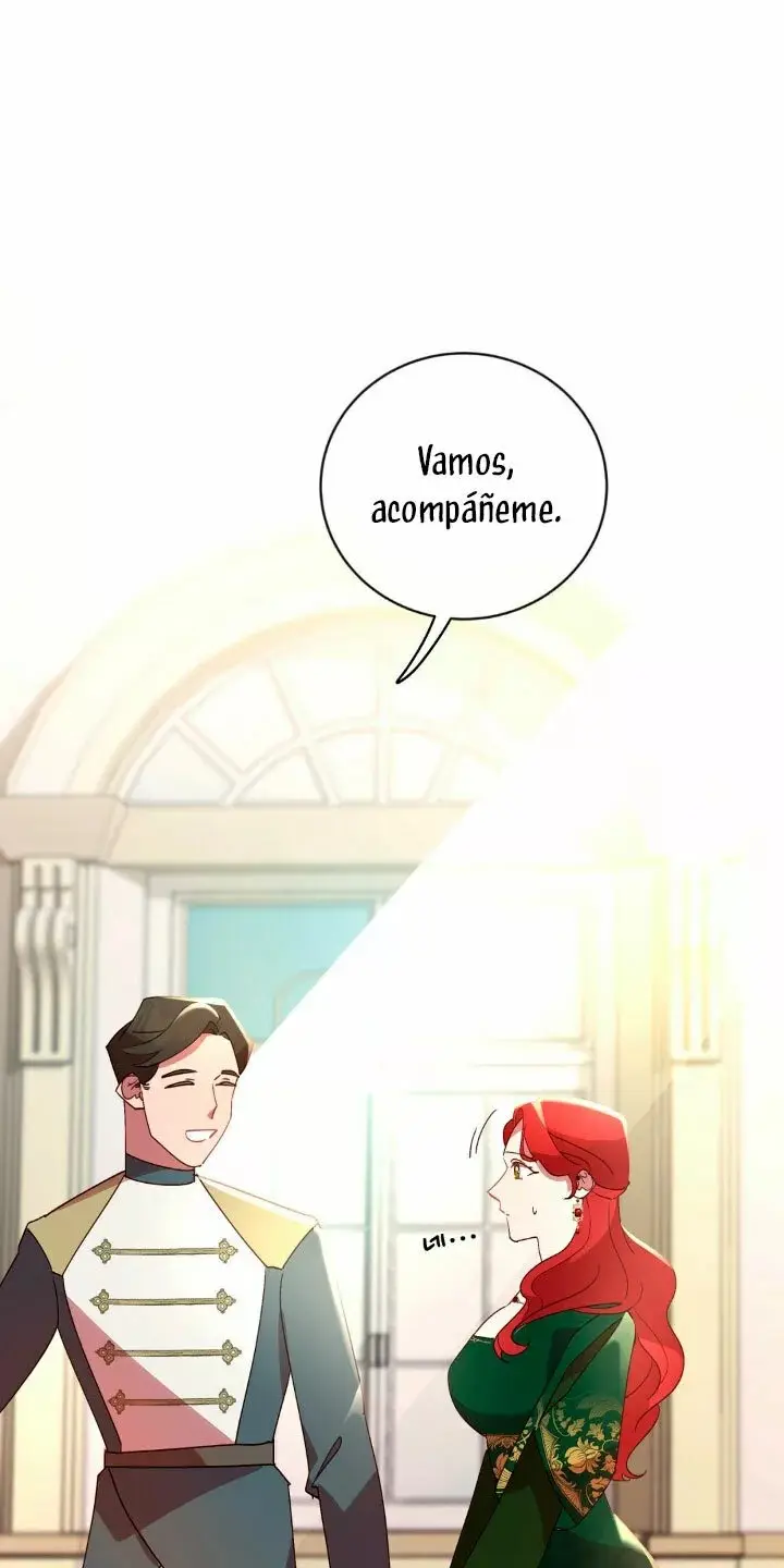 The Lady's Remorse capítulo 6, página 75