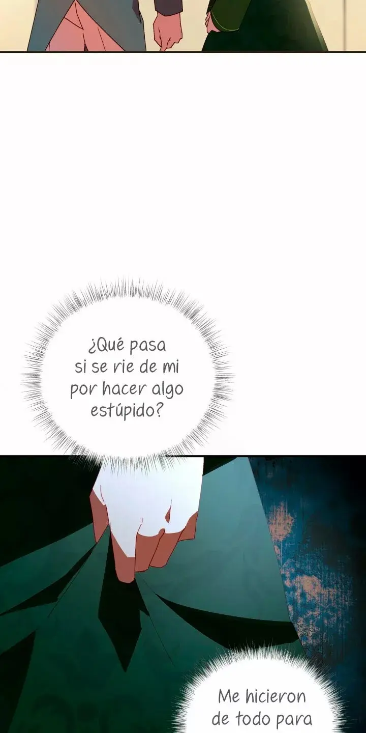 The Lady's Remorse capítulo 6, página 76