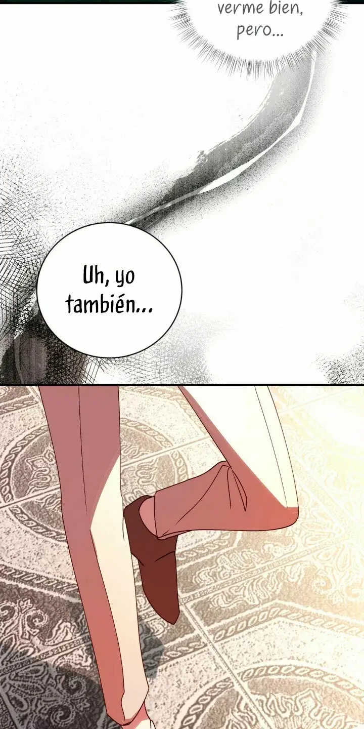 The Lady's Remorse capítulo 6, página 77