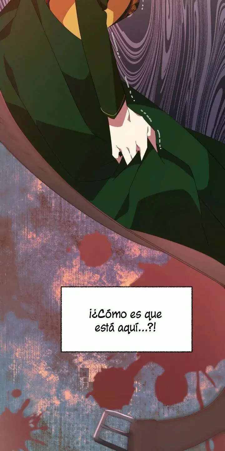 The Lady's Remorse capítulo 7, página 6