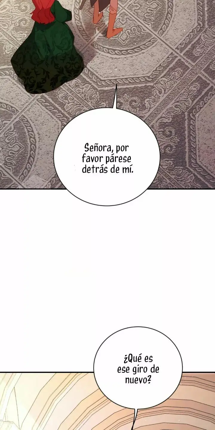 The Lady's Remorse capítulo 7, página 10