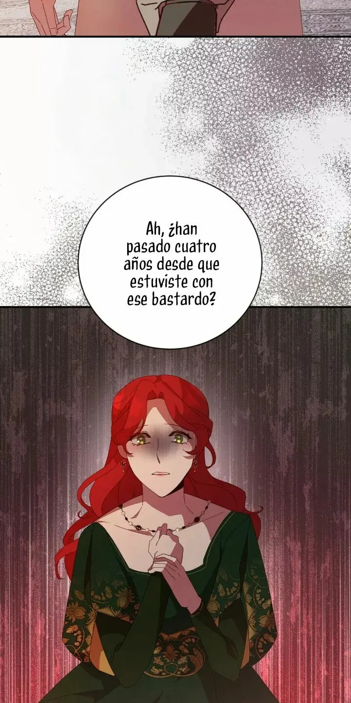 The Lady's Remorse capítulo 7, página 12