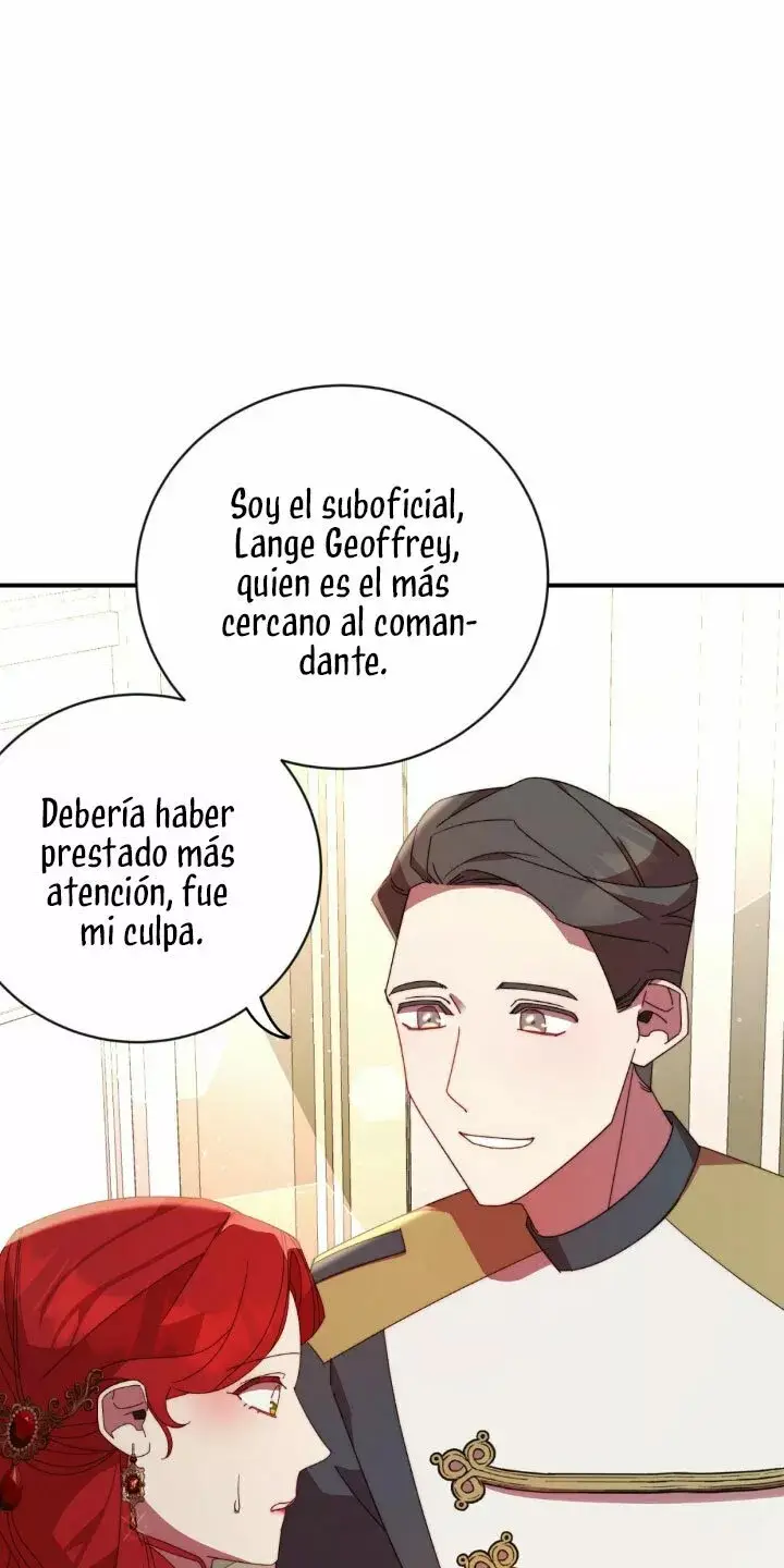 The Lady's Remorse capítulo 7, página 28