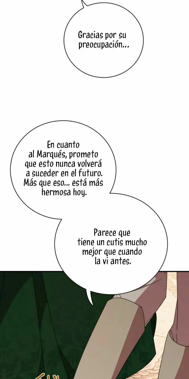 The Lady's Remorse capítulo 7, página 31