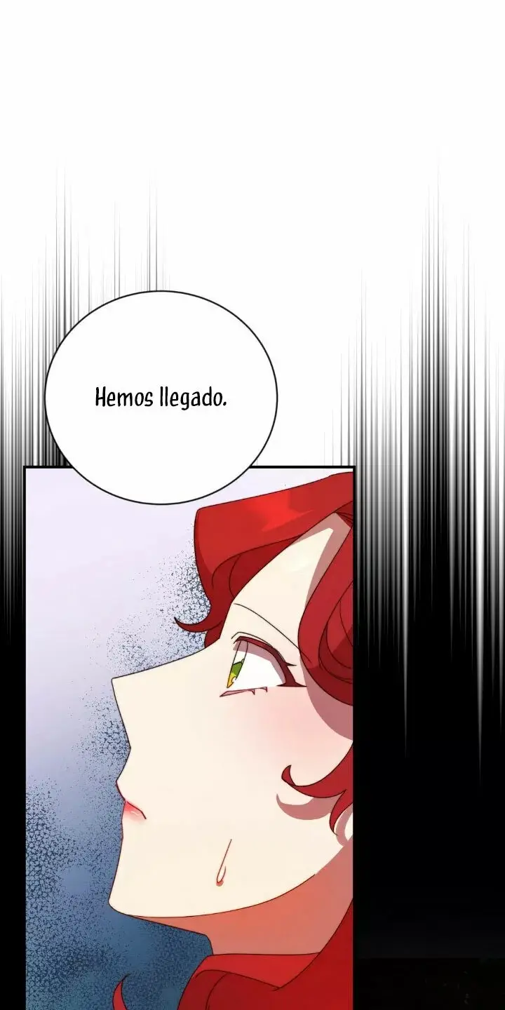 The Lady's Remorse capítulo 7, página 33