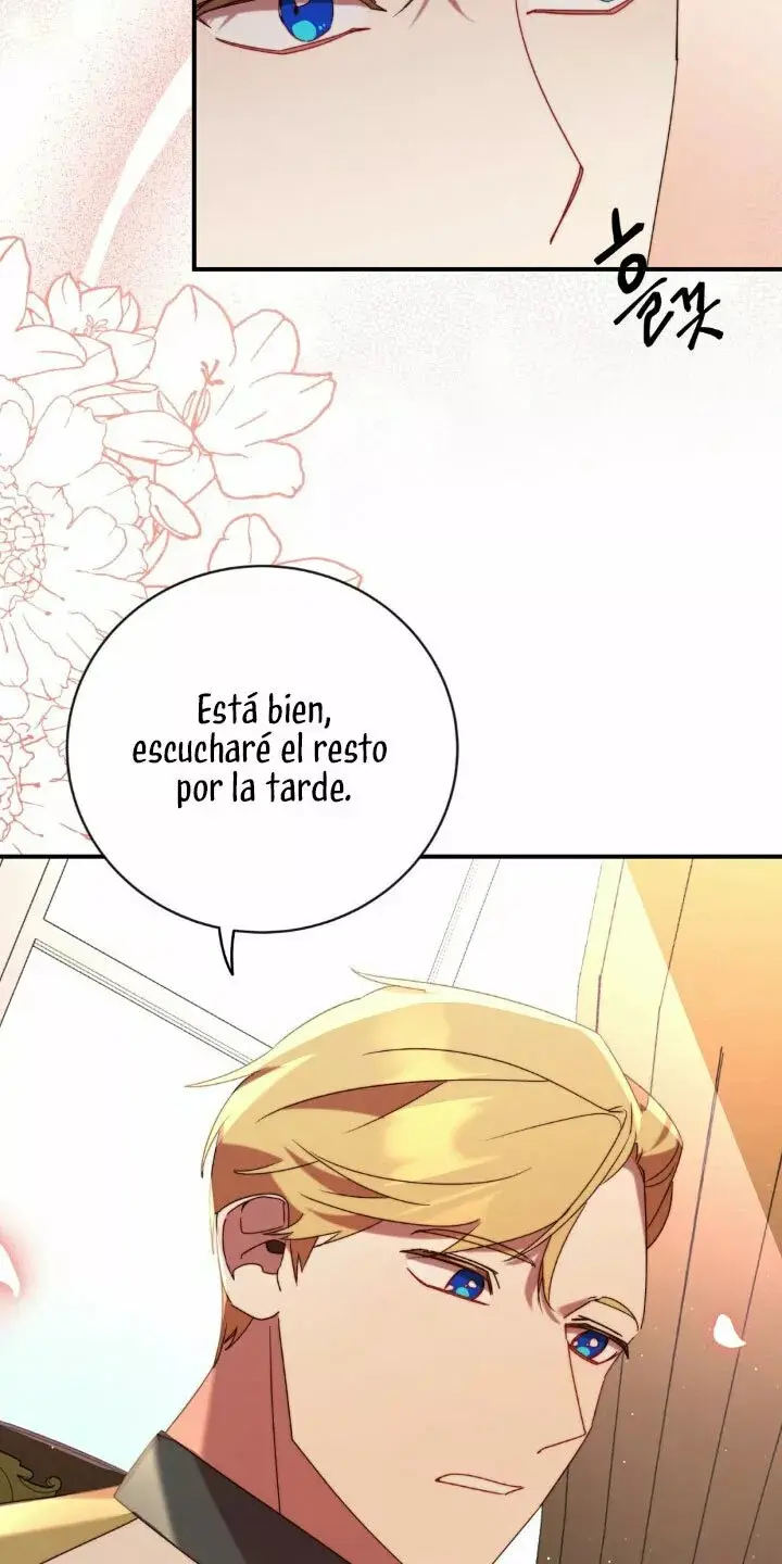 The Lady's Remorse capítulo 7, página 37