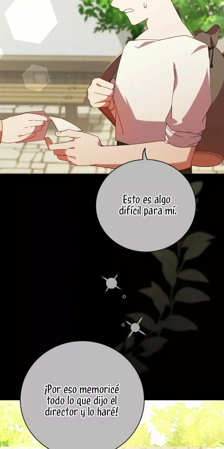 The Lady's Remorse capítulo 7, página 55