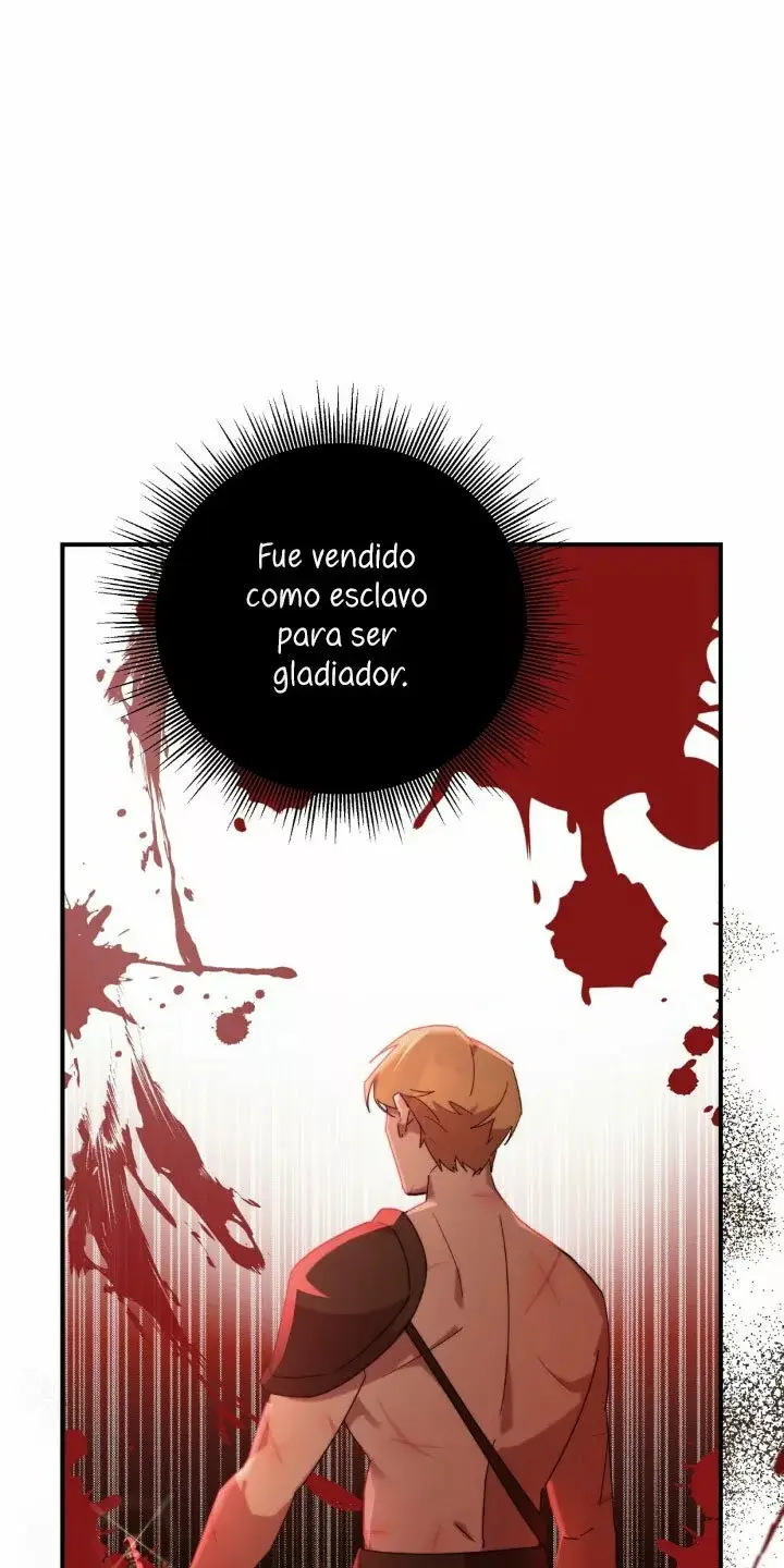 The Lady's Remorse capítulo 7, página 61