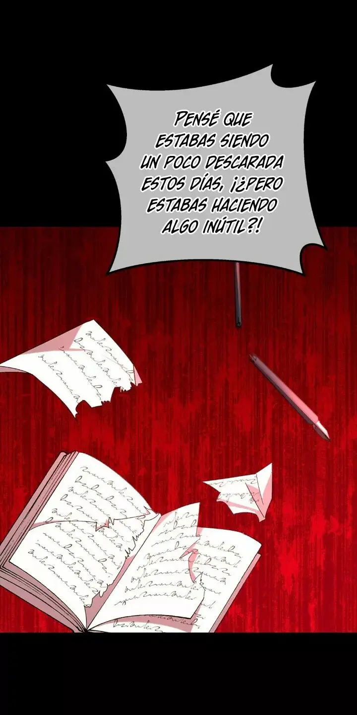 The Lady's Remorse capítulo 7, página 67