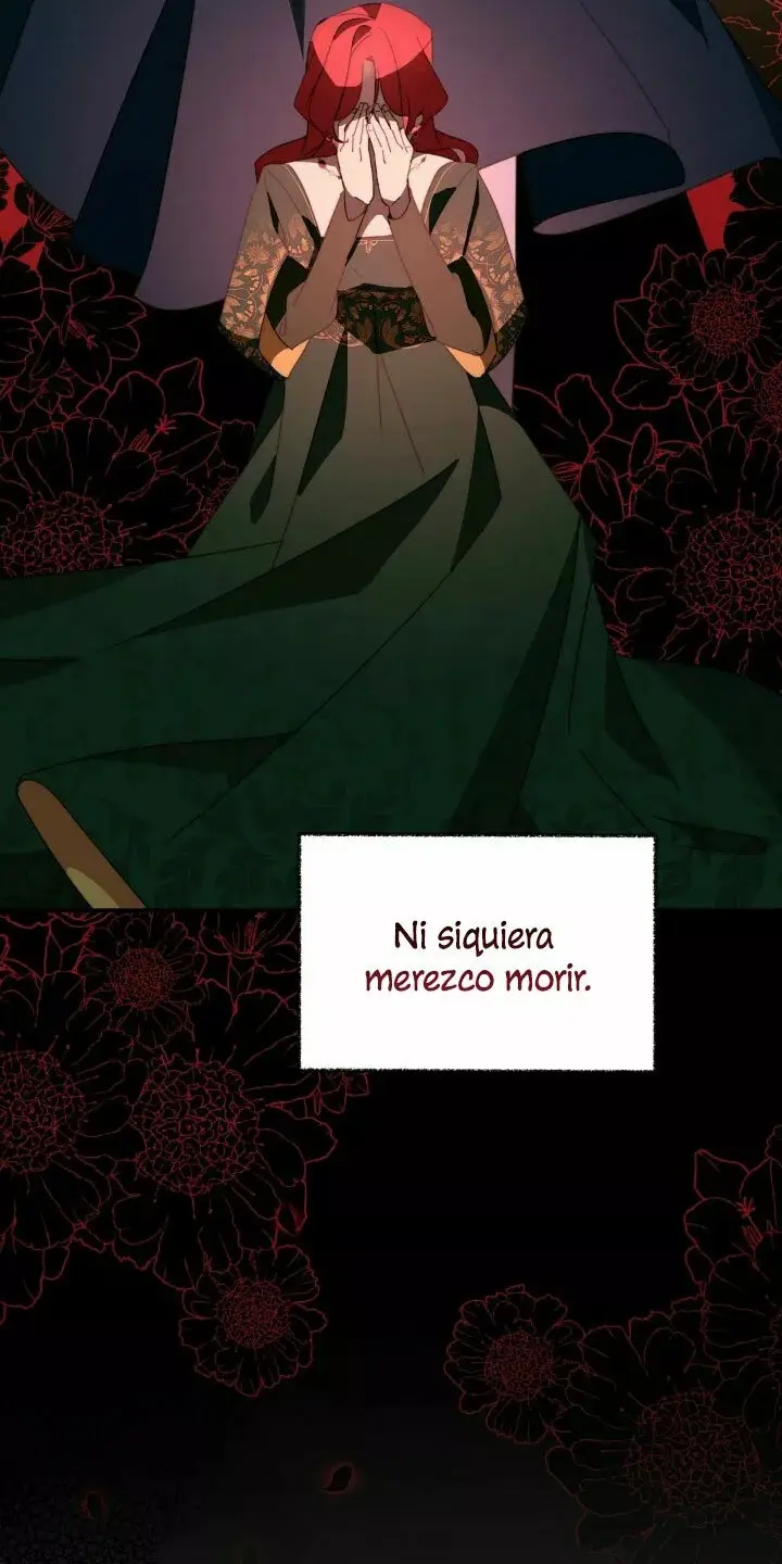 The Lady's Remorse capítulo 7, página 70