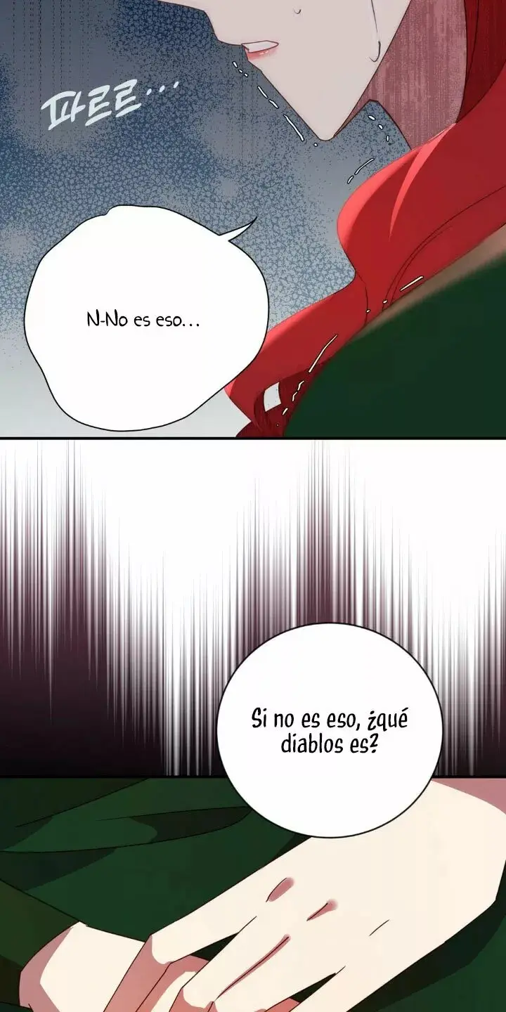 The Lady's Remorse capítulo 7, página 81