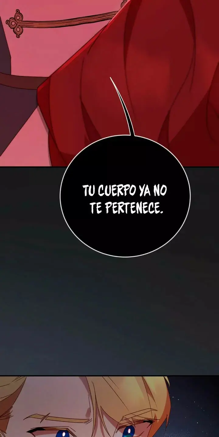 The Lady's Remorse capítulo 8, página 3