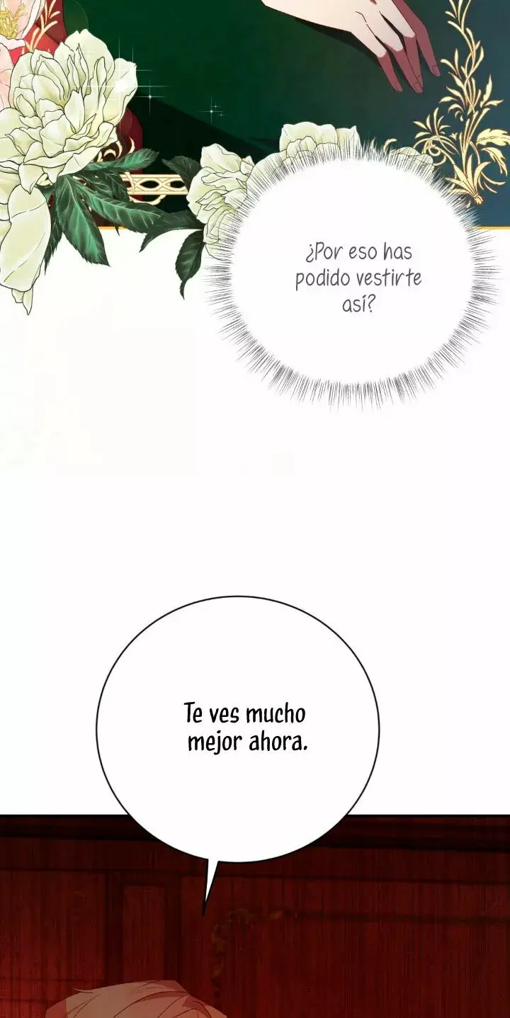 The Lady's Remorse capítulo 8, página 6