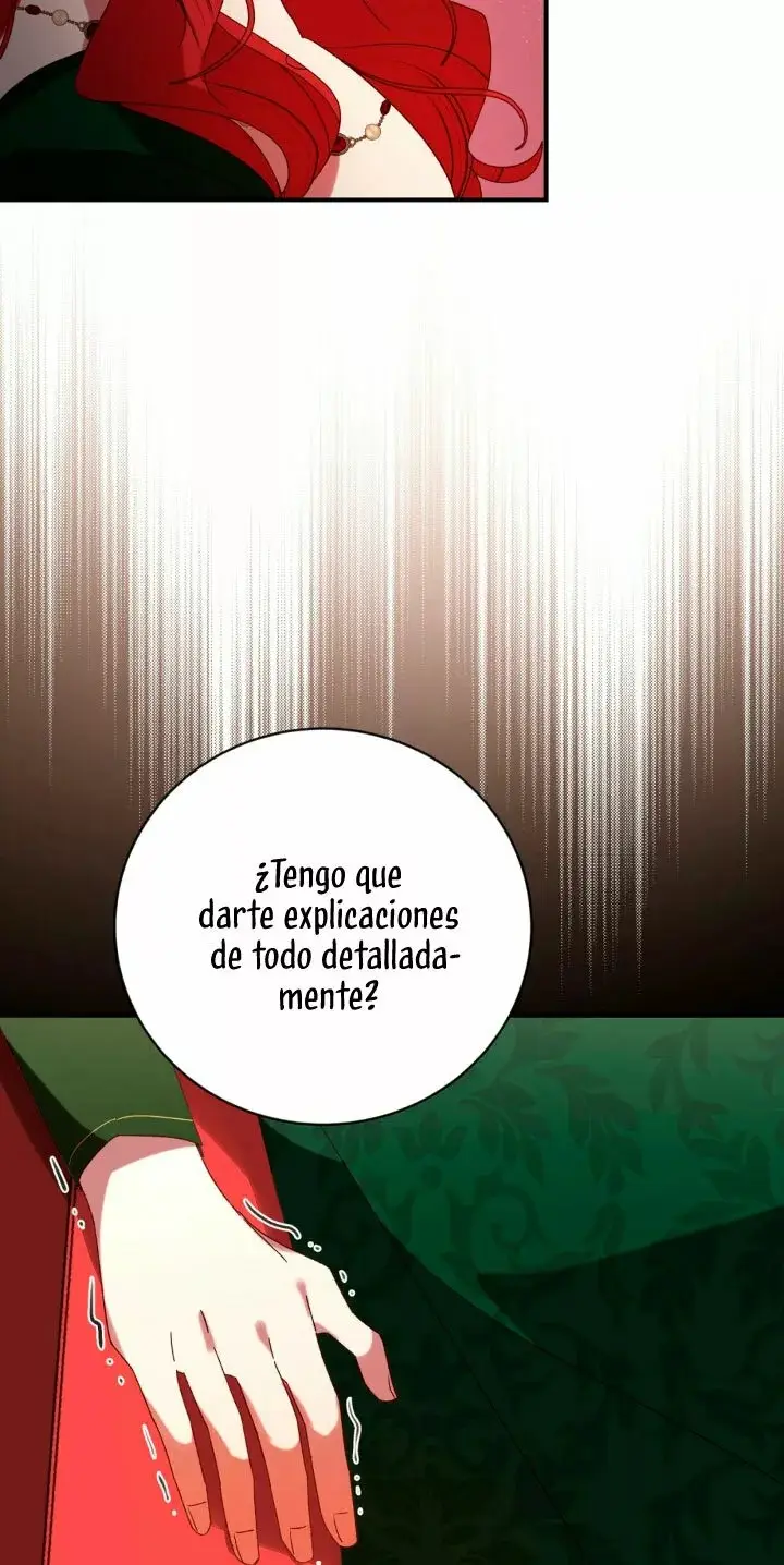 The Lady's Remorse capítulo 8, página 16